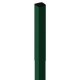Poste para suplementar vallas "Mod. Hércules" 80cm útil. (100cm, con perfil interior)