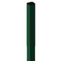 Poste para suplementar vallas "Mod. Hércules" 80cm útil. (100cm, con perfil interior)