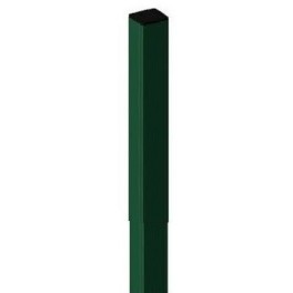 Poste para suplementar vallas "Mod. Hércules" 80cm útil. (100cm, con perfil interior)