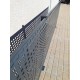 Vallas decorativas para casas