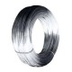 Alambre liso para tensado (Rollo de 10Kg.) Ø2,60mm