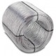 Alambre liso para tensado (Rollo de 10Kg.) Ø2,60mm