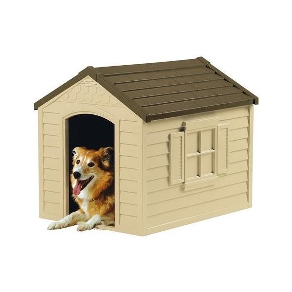 Caseta para perros metálicas, cercados, malla electrosoldada, mallas puertas de jardín, precios y calidad. MasQueVallas