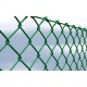 Malla romboidal Plastificada Garden Plus.