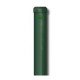 Pilar para suplemento de malla romboidal (2m altura útil) + 20cm de tubo de diámetro inferior para embutir