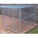 Boxes para Perros (Panel para lateral o fondo) 2m/alto X 2,5m/ancho